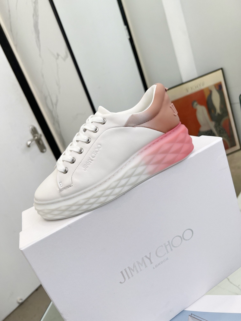 Jimmy Choo Sneakers